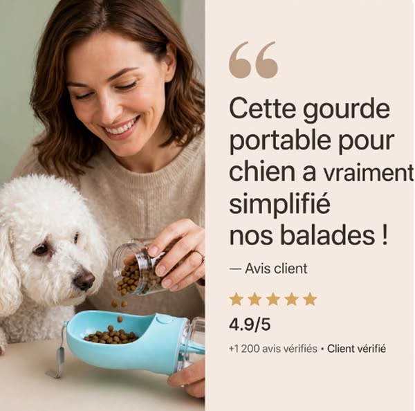 Avis 4,9/5