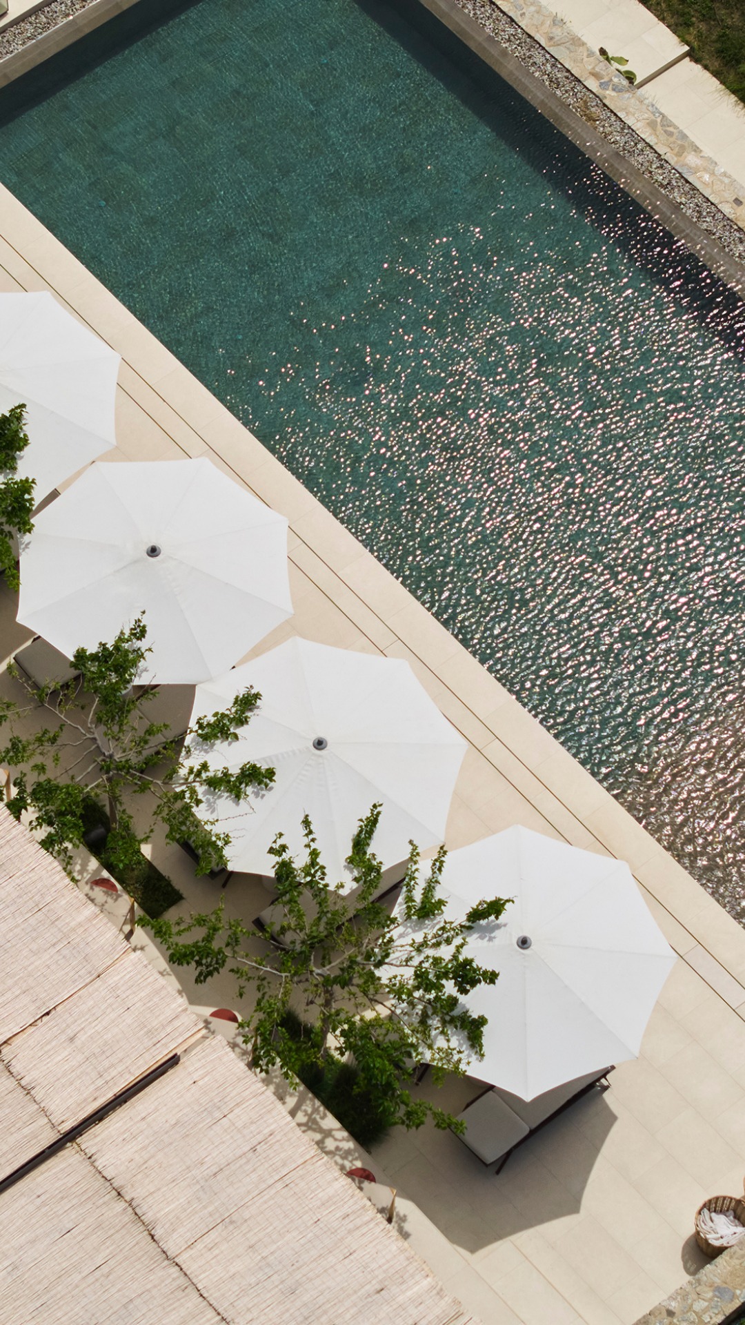 Anúncio de NÓS Hotel & Villas