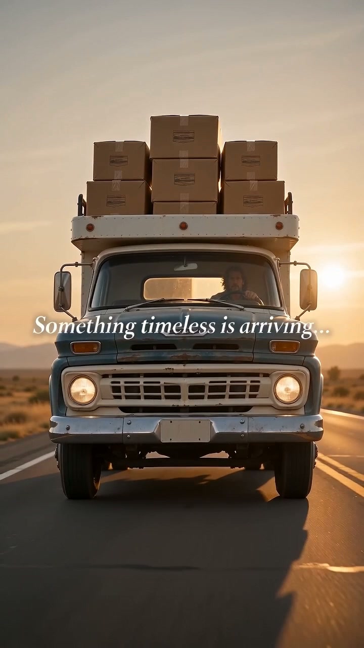 Timeless Retro Style — Up to 50% OFF!
