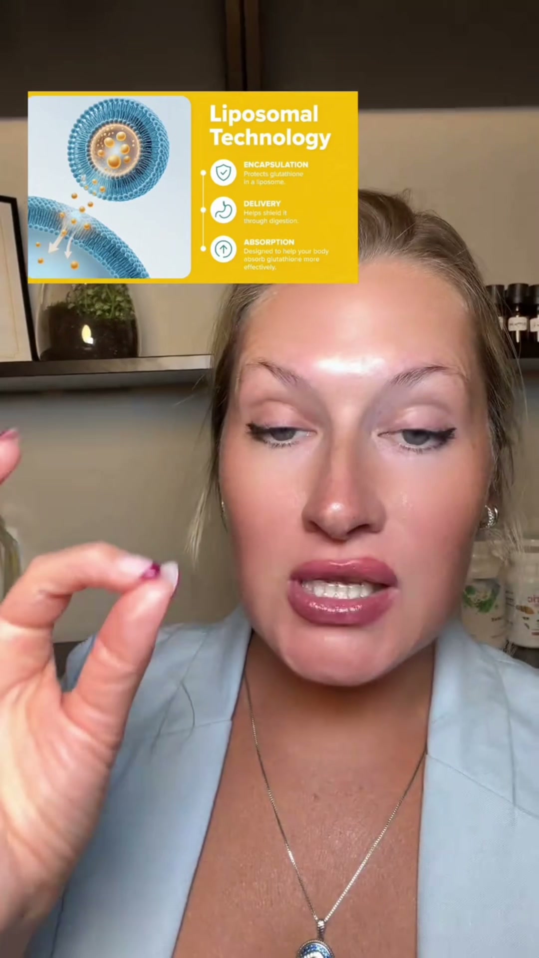 Your Skincare Routine May Be Missing This Step