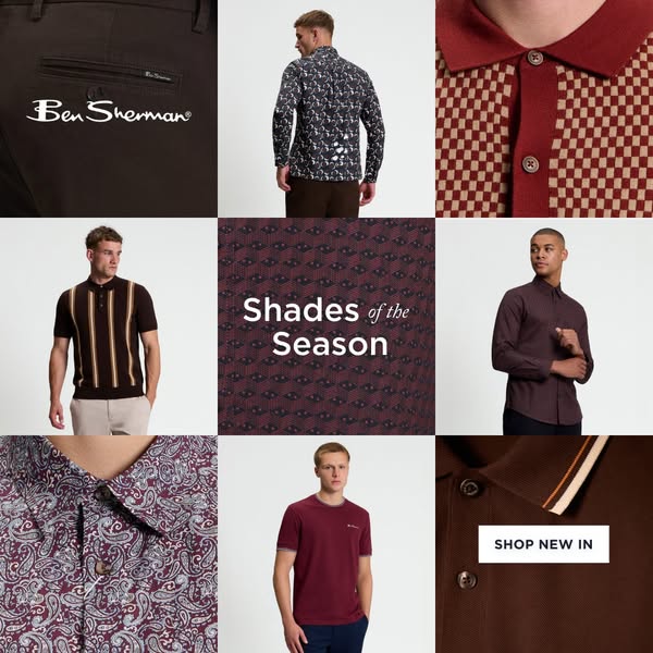 Explore AW26