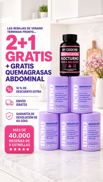 Más de 100.000 mujeres confían en ello