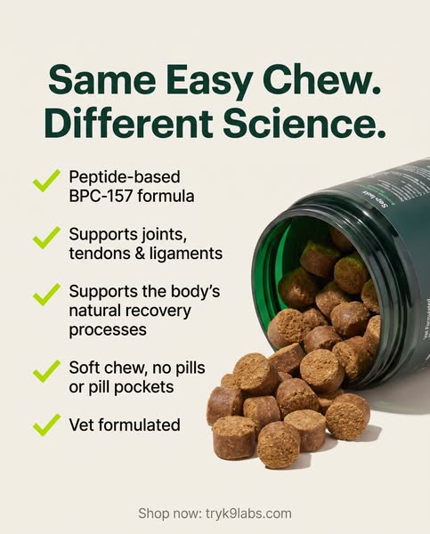Advance BPC Hip & Joint Regenerative Support Complex