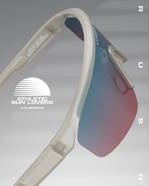 SHOP A. KJÆRBEDE ATHLETIC SUN LOVERS