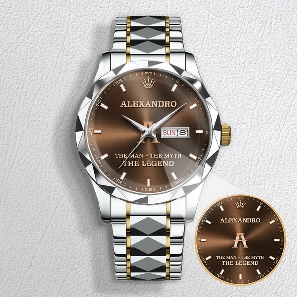 ALEXANDRO | Limited Edition 2026