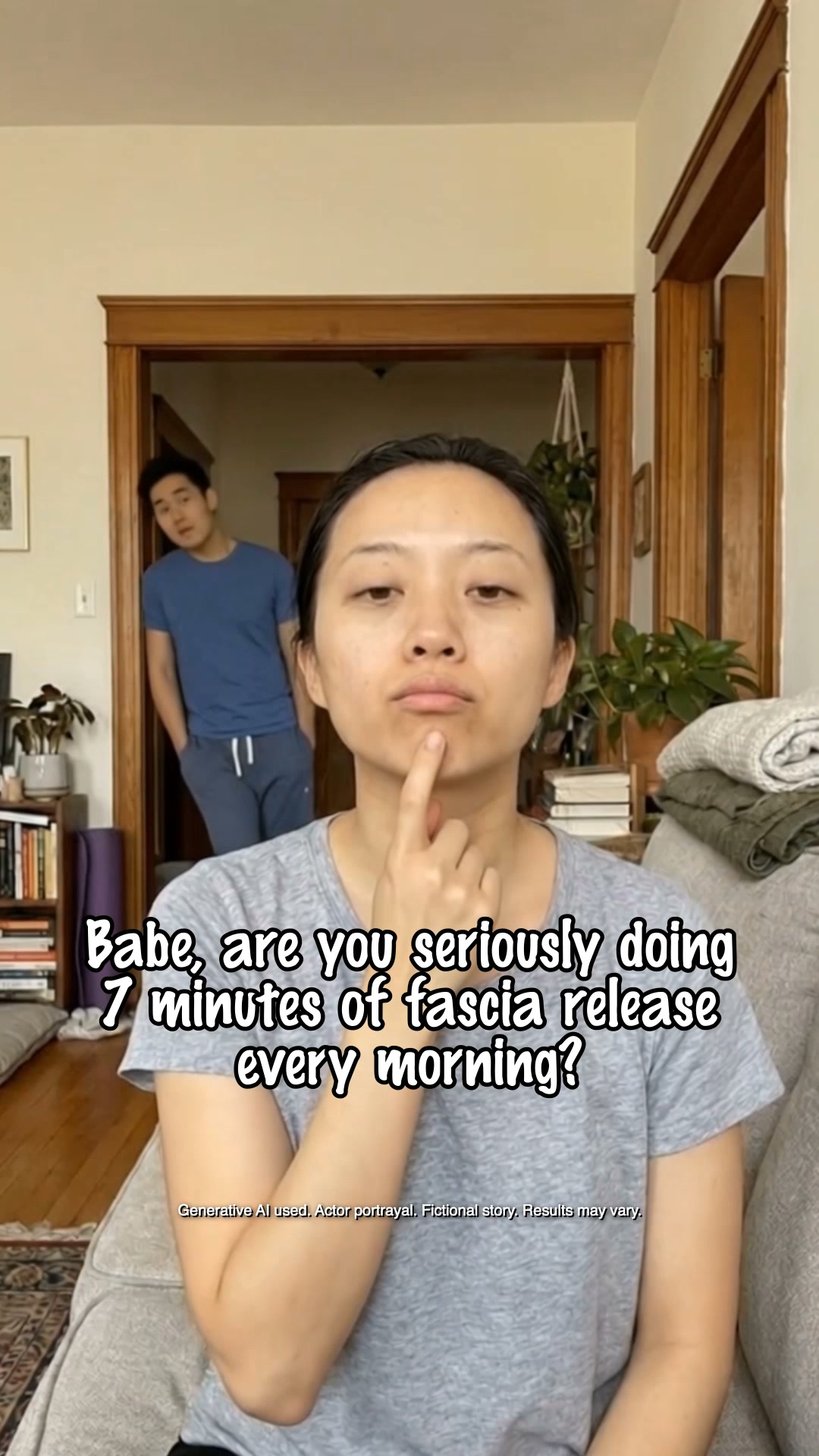 Try Face Yoga NOW