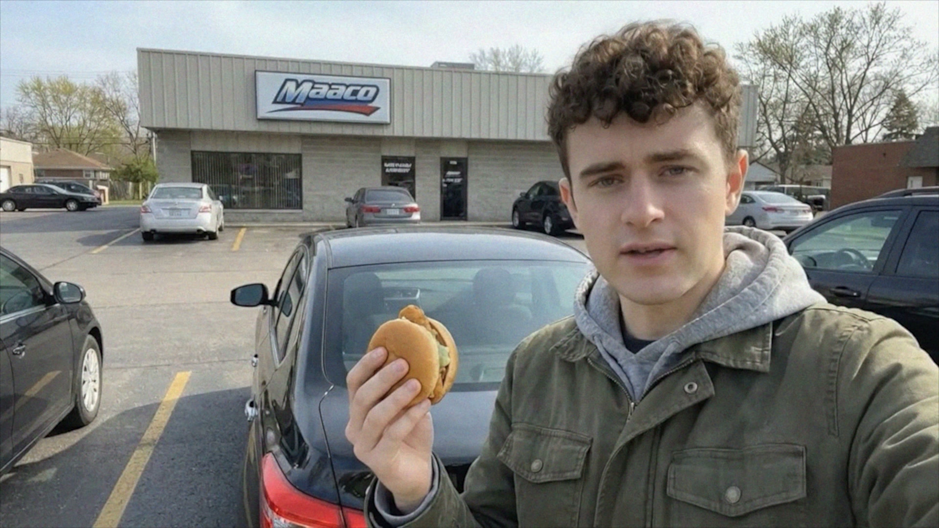 Secrets body shops don't want you to know...