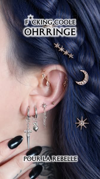 Schmuck mit Seele