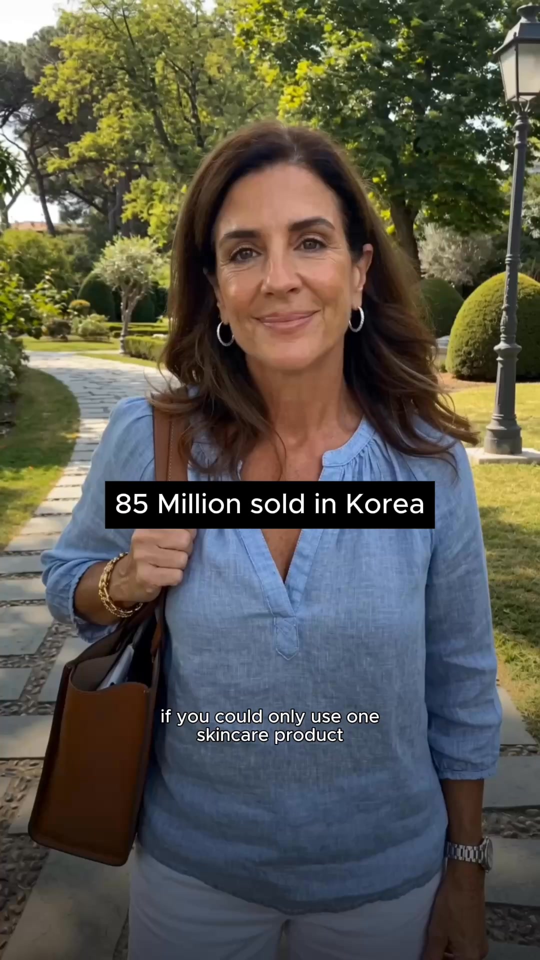 Korean Grandmas Glow at 80. This Is Why.
