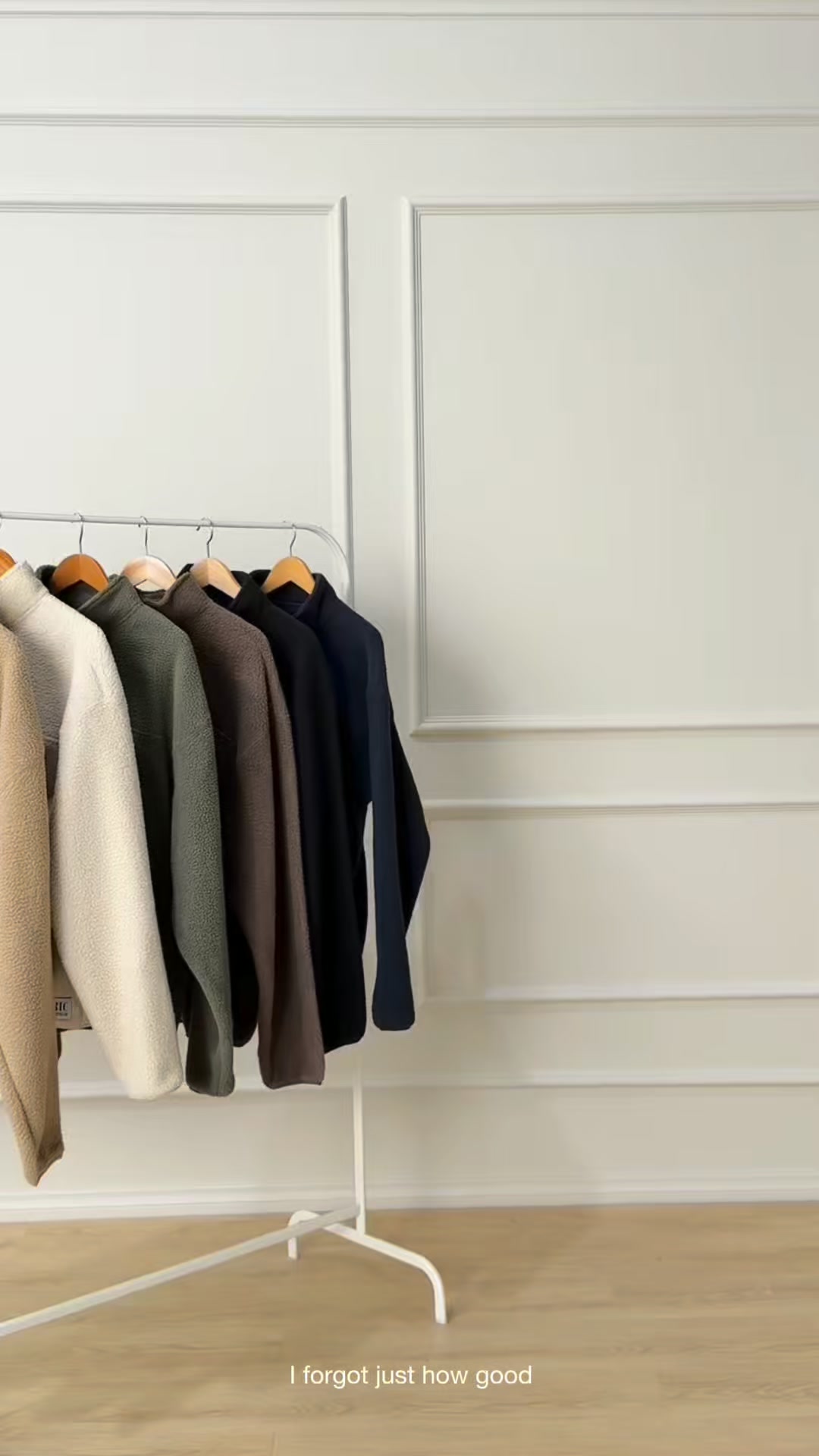 Sherpa Fleece