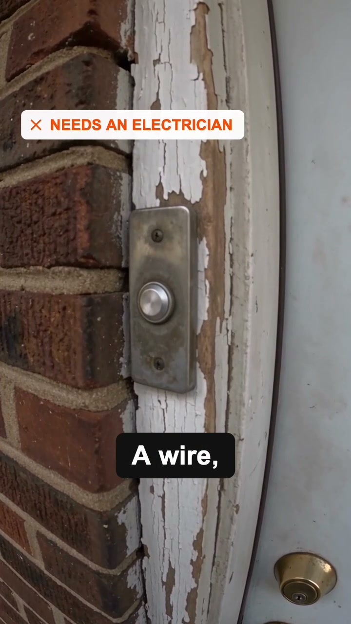 Never Miss the Door Again. Buy 1, Get 1 Free.