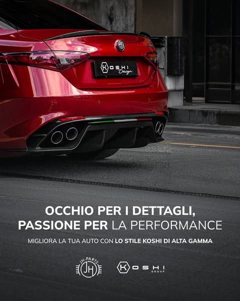 Scegli Koshi