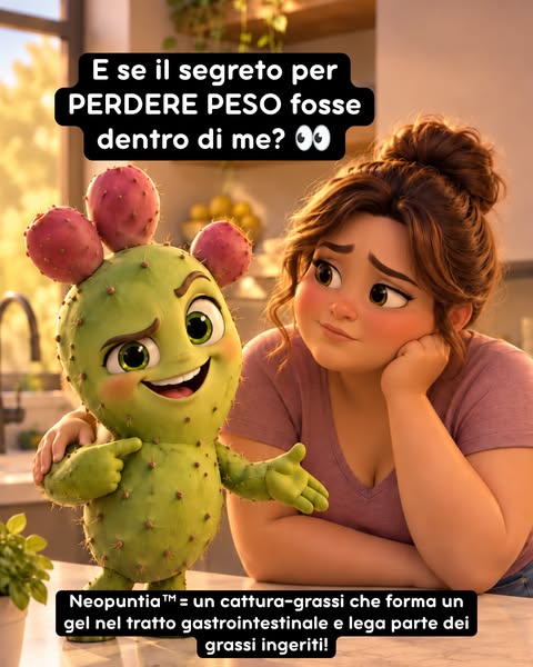 Io verifico gli ingredienti. Tu verifica il tuo corpo.