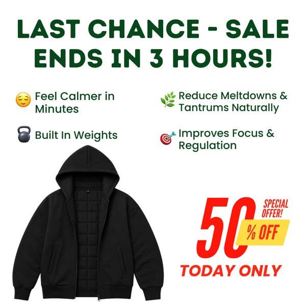 50% OFF Sale Ending Soon!