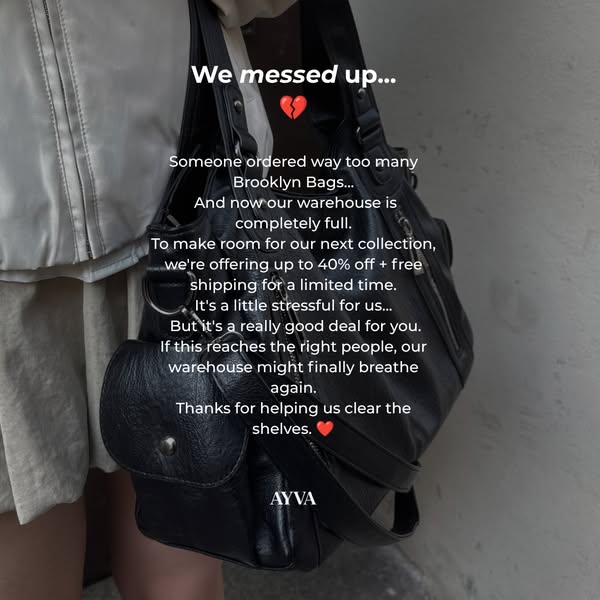 Back to School Sale — Up to 40% Off