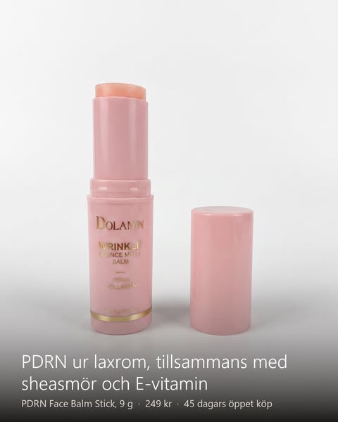 PDRN ur laxrom