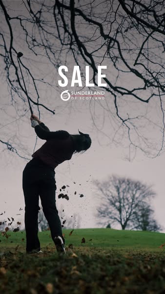 End of Season Sale