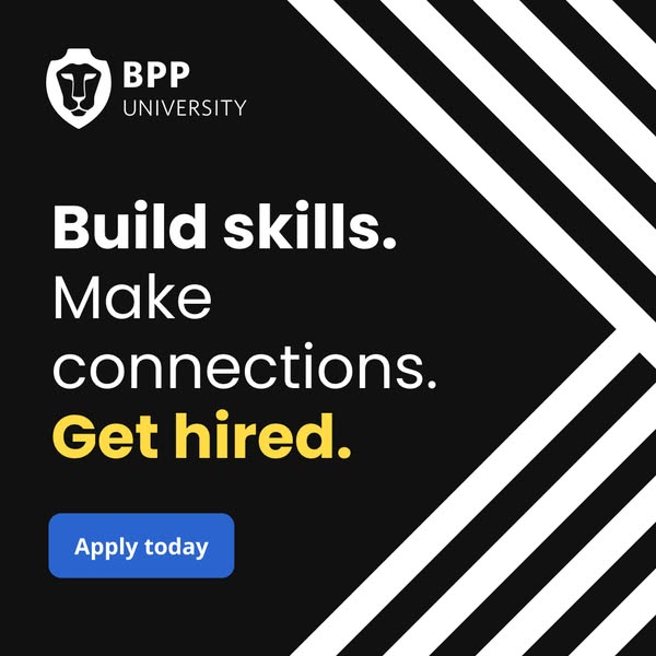 Build connections that get you hired