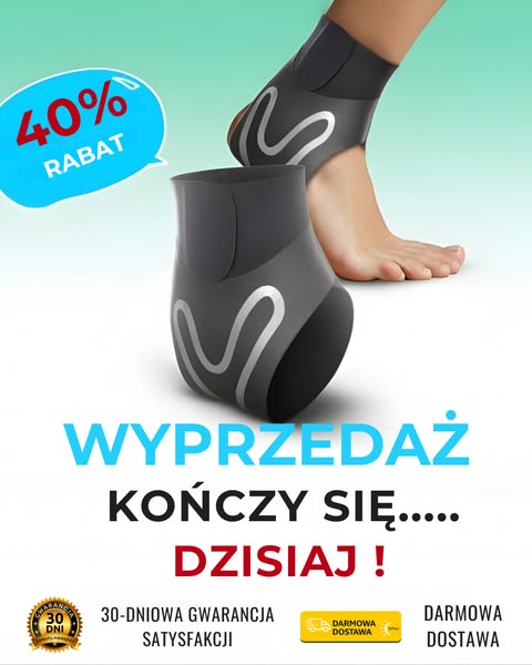 GWARANCJA ULGI ALBO ZWROT PIĘNIĘDZY !