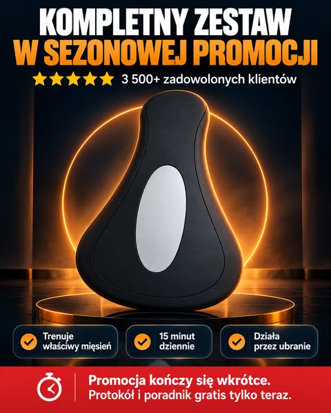 ZESTAW 33% TANIEJ, KUP TERAZ