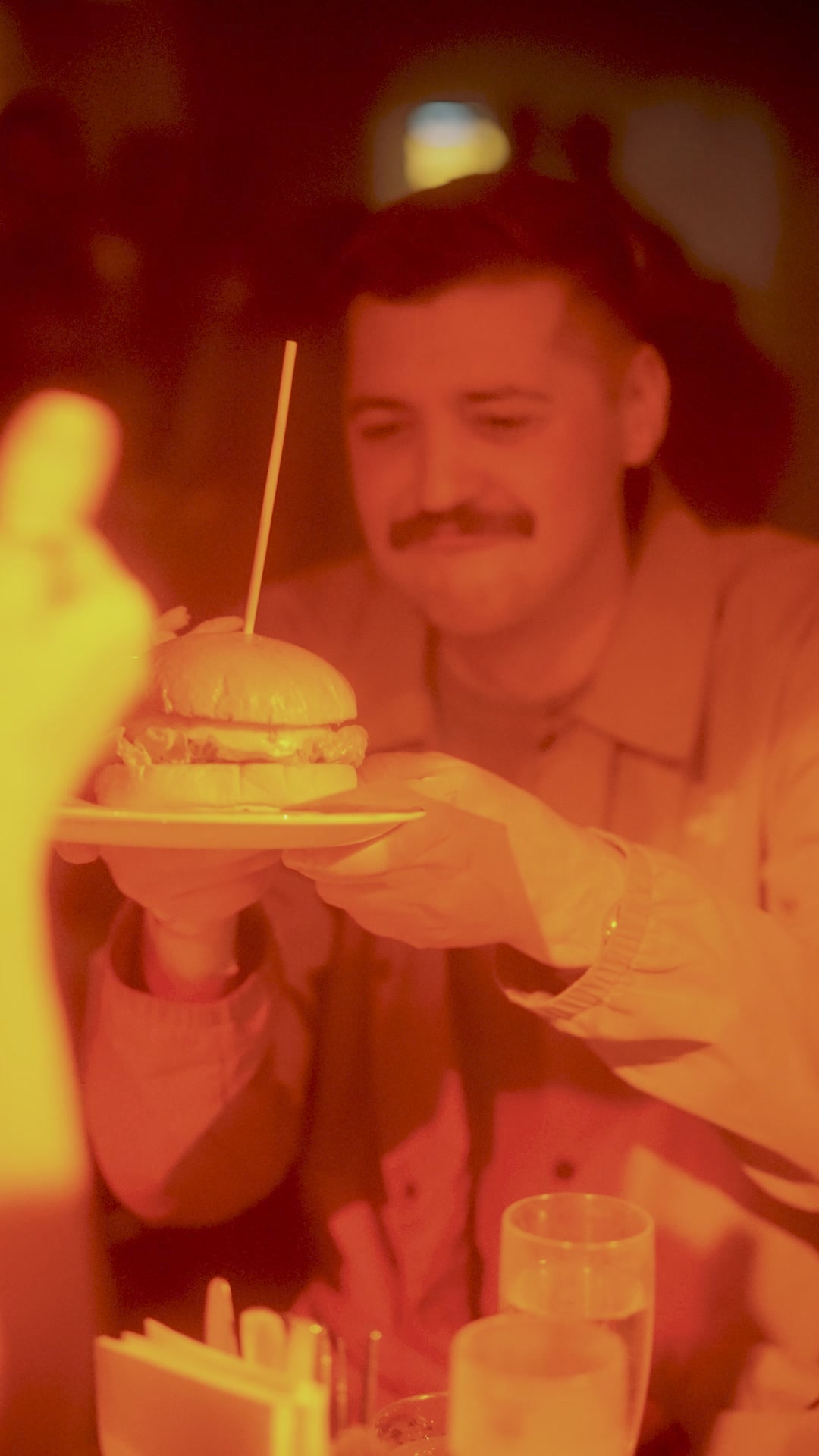The Hip Hop Orchestra Brunch Every Saturday