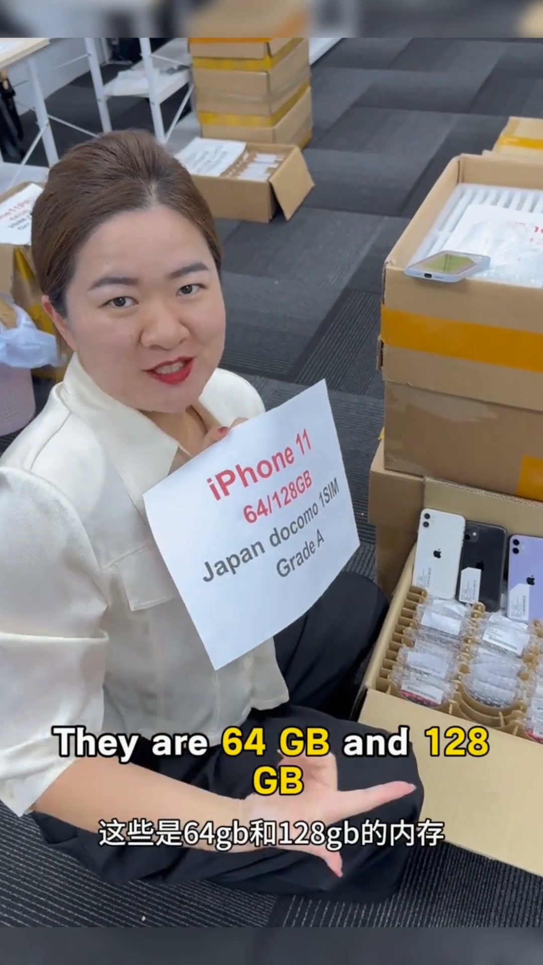 iPhone Deals — Warehouse Direct