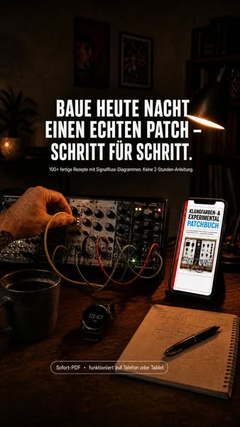 Immer derselbe Sound?