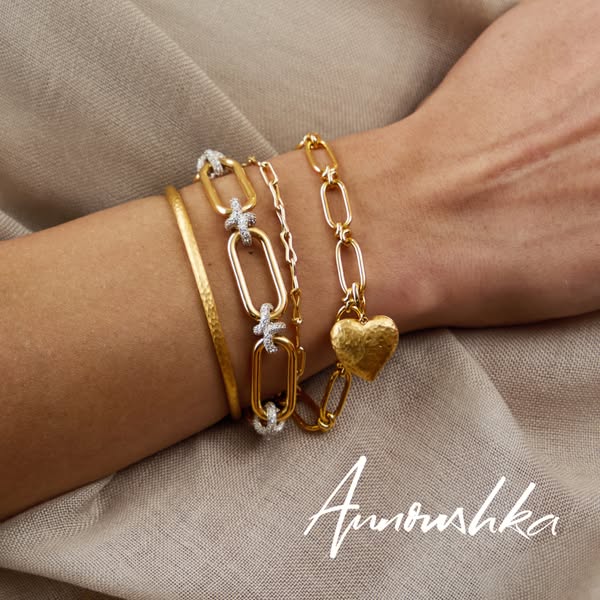 Touch Wood Collection​