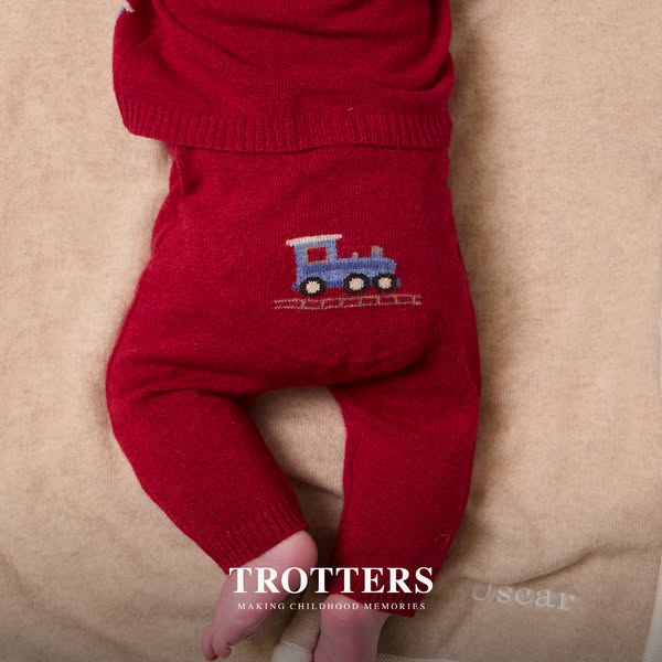The Newborn Collection