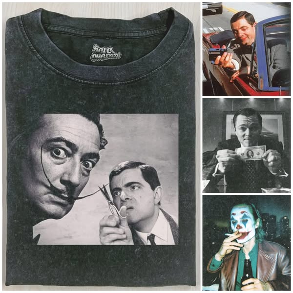 CLASSIC TEE