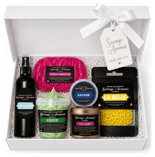 Build Your Perfect Bundle