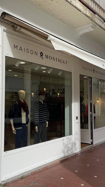Découvrez la boutique