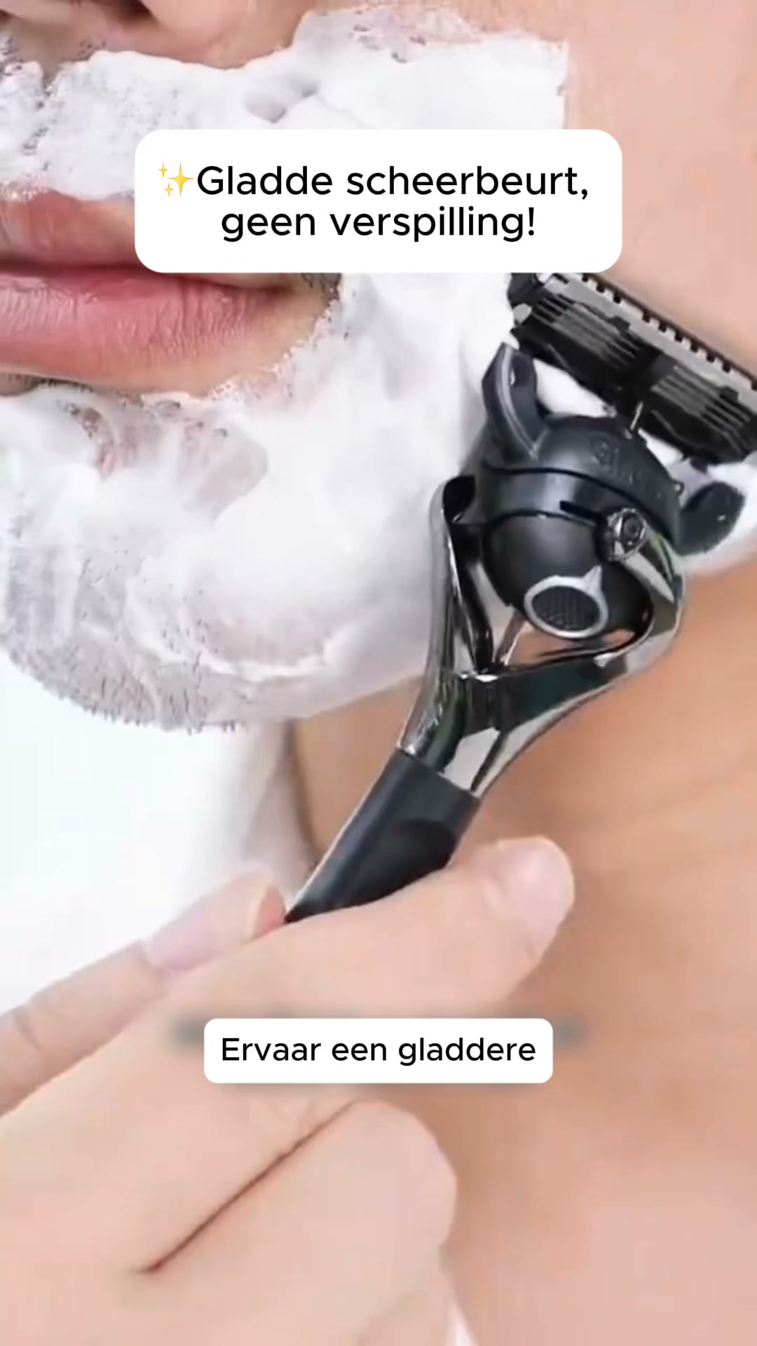 Nu met GRATIS mesjes