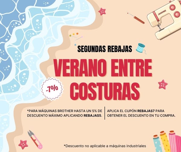 Segundas Rebajas, REBAJAS5