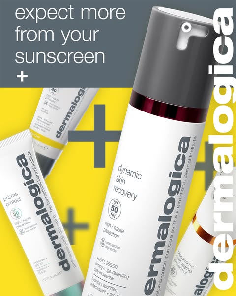 Professional-Grade SPF. All-Day Hydration for All Skin Types.