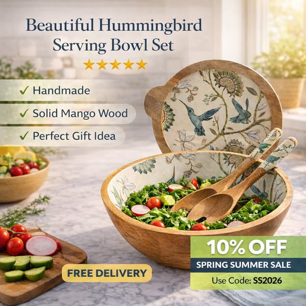 The Perfect Handmade Gift