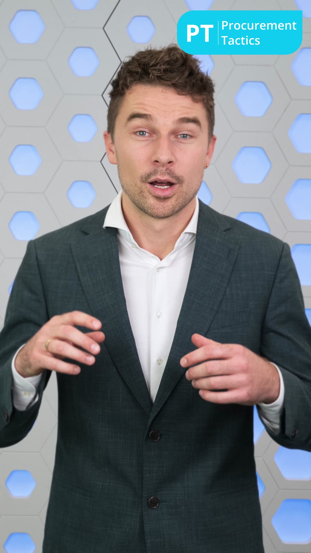 AI Fundamentals for Procurement Teams