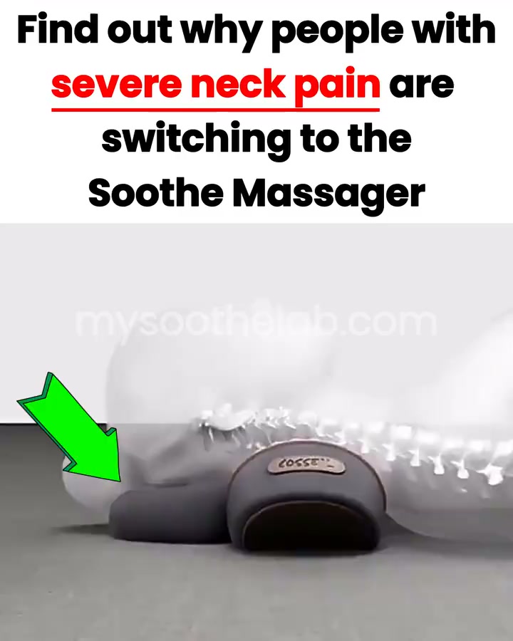 Pain Relief Backed By Science