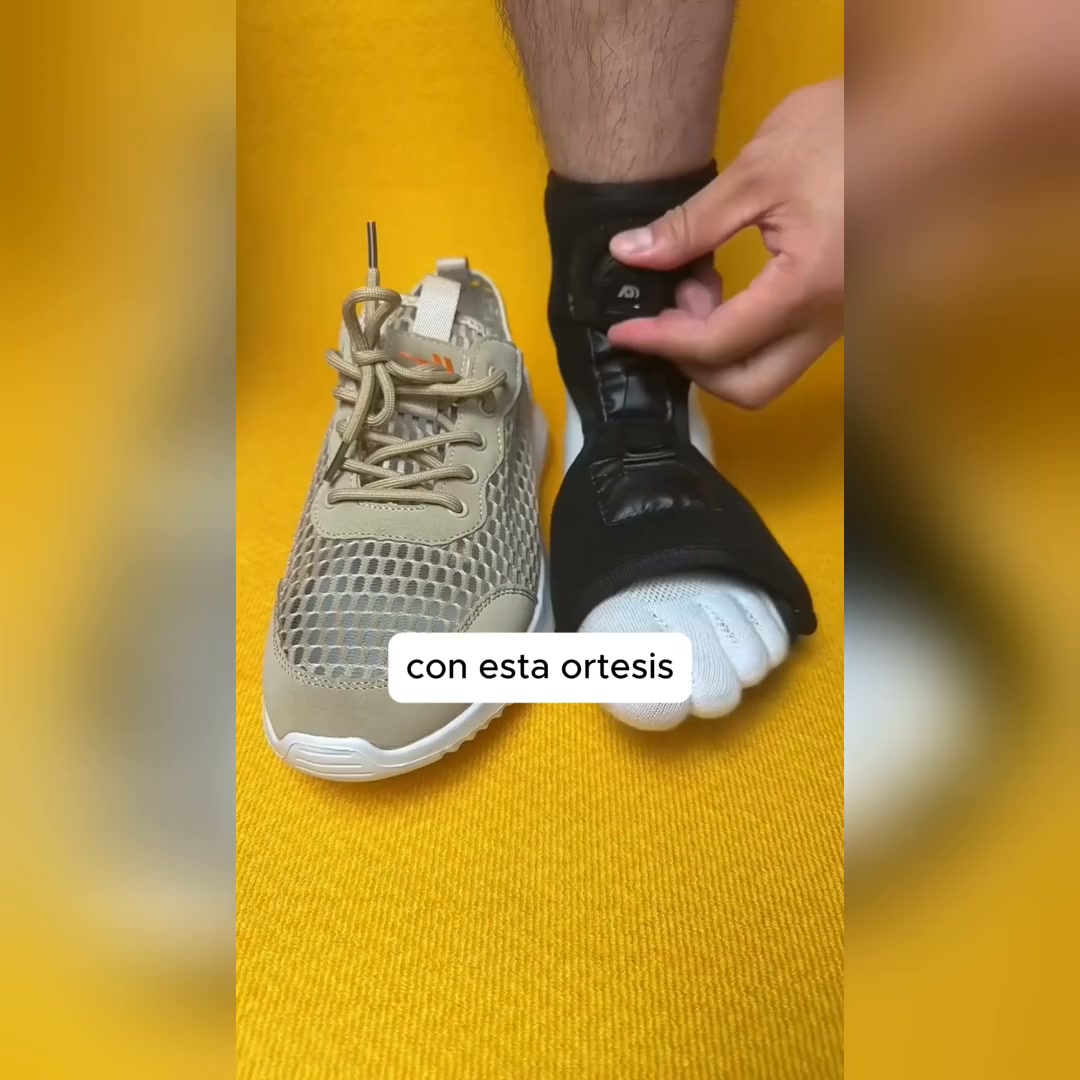 Camina Sin Miedo a Caer | 50% OFF + Regalo