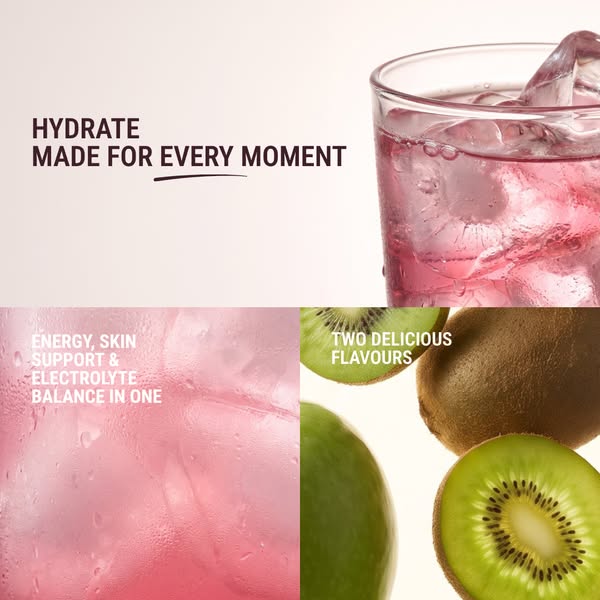 Hydrate | Electrolyte Powder | Myvitamins