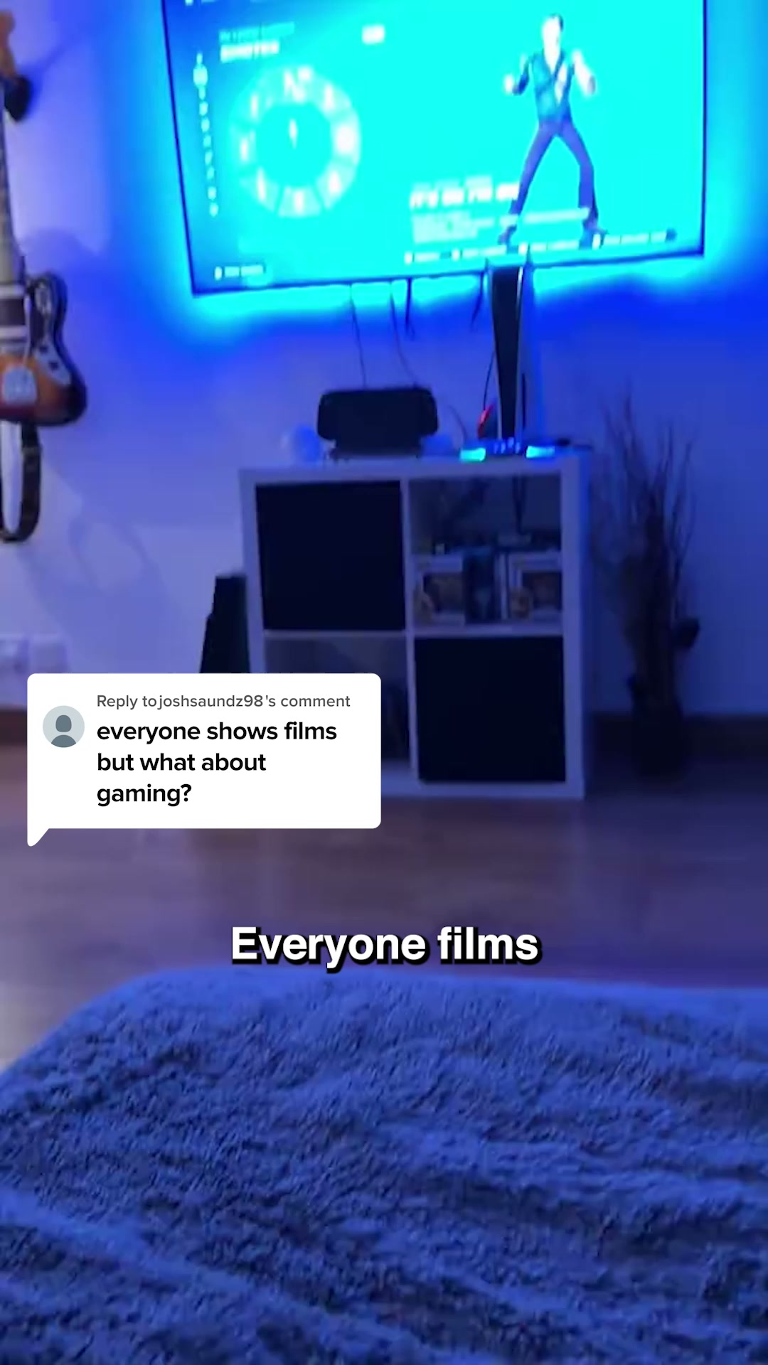Transform Your TV