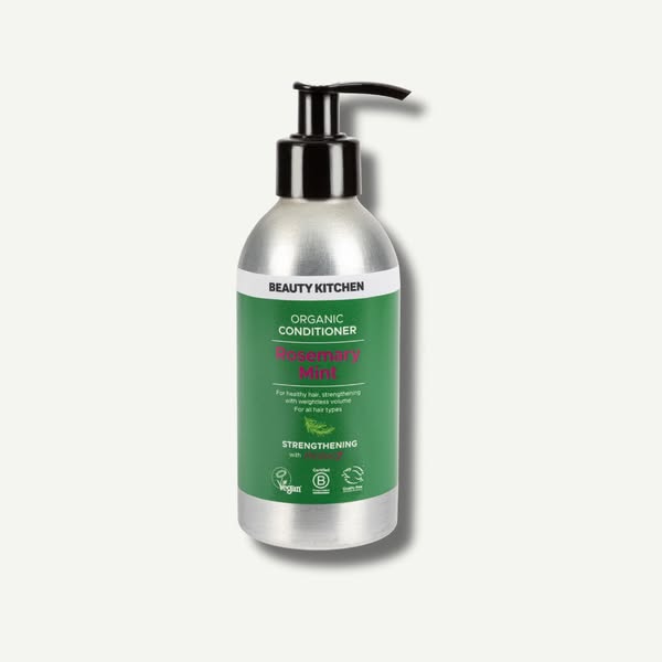 Beauty Kitchen Rosemary Mint Conditioner 250ml