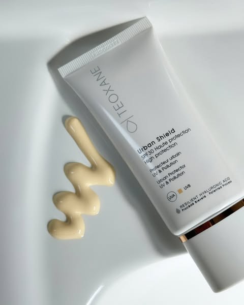 Urban Shield SPF30 | Teoxane