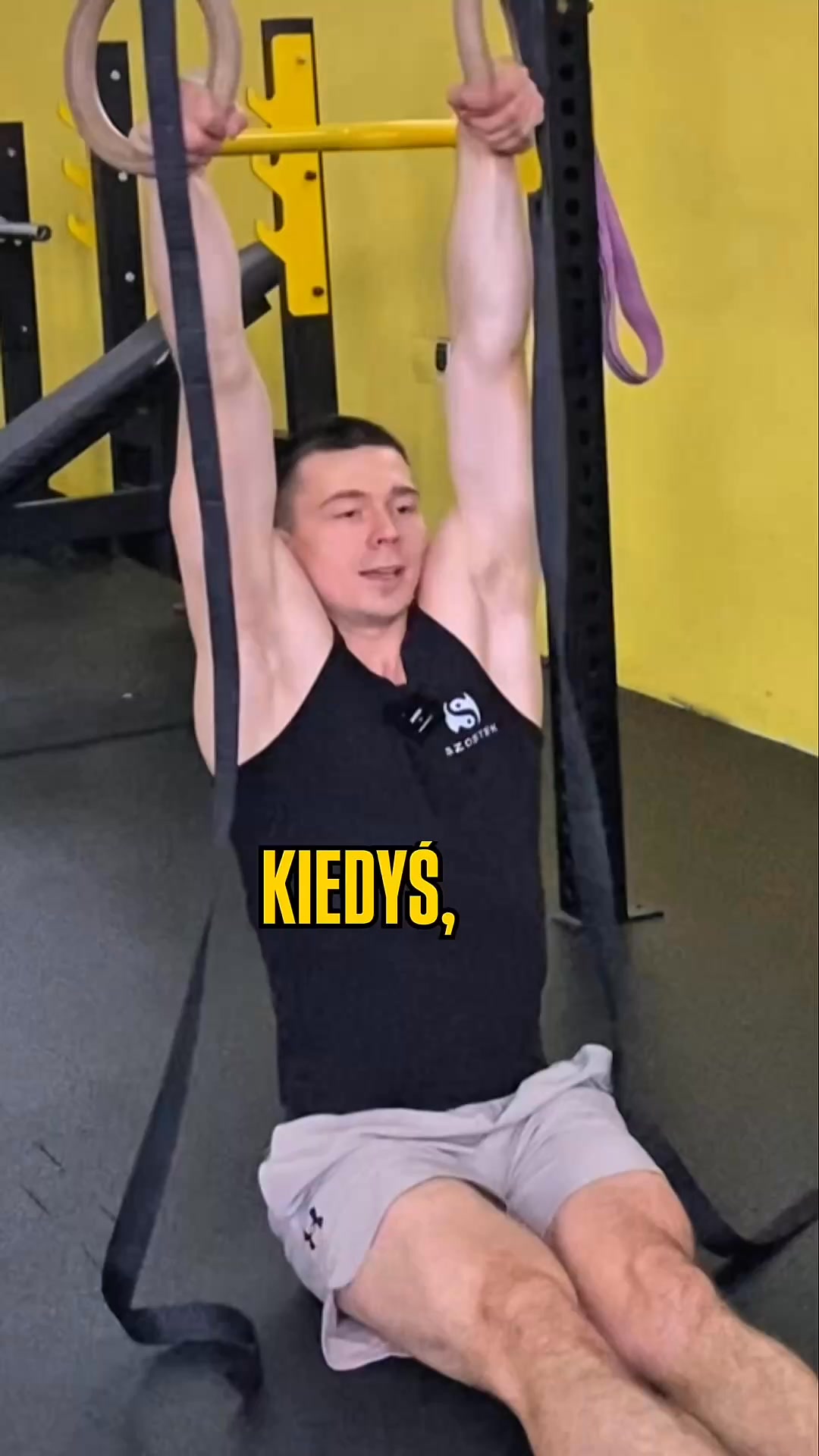 2h Trening? Nie, dziękuję