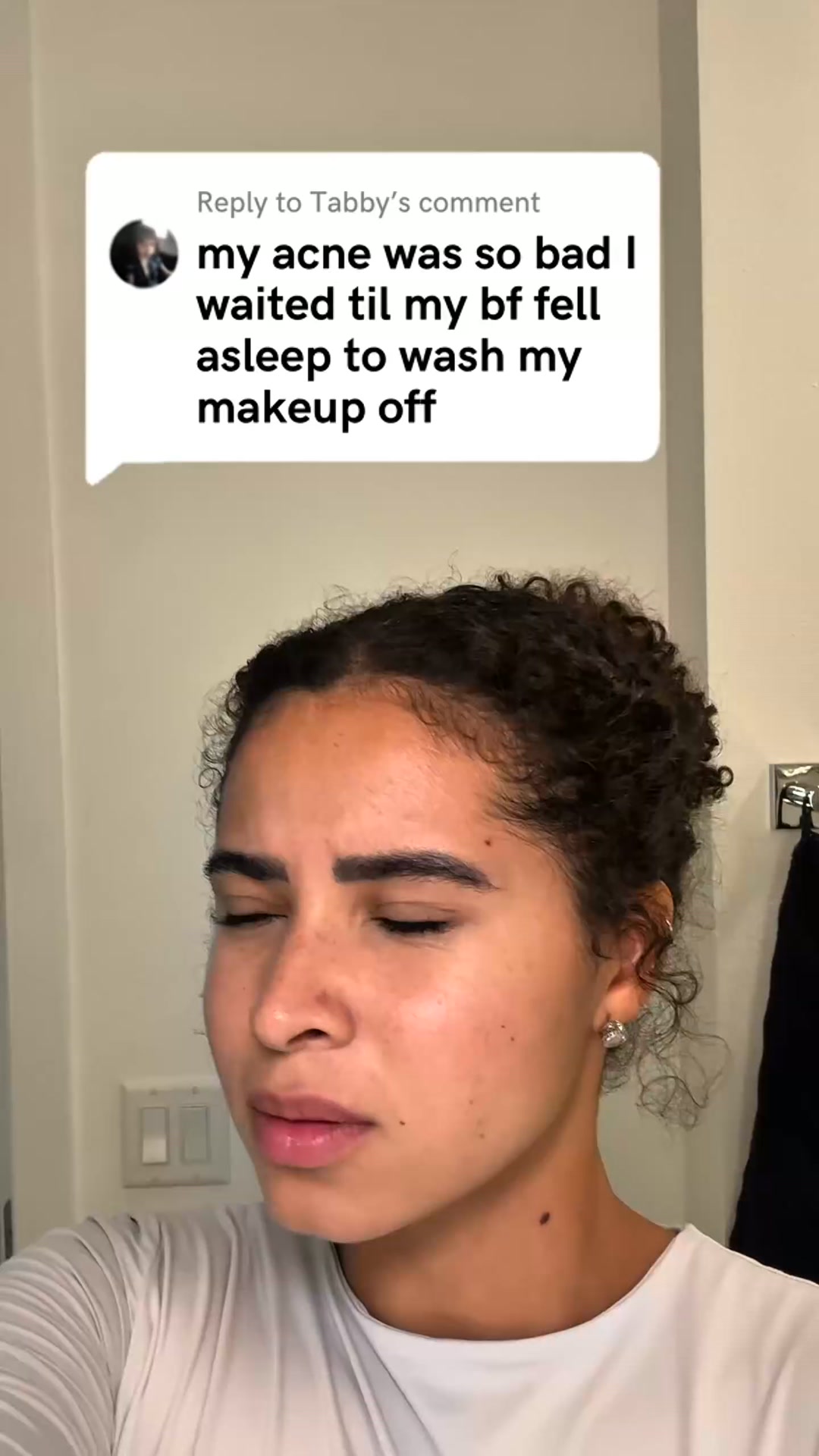 Clear & Healthy Skin
