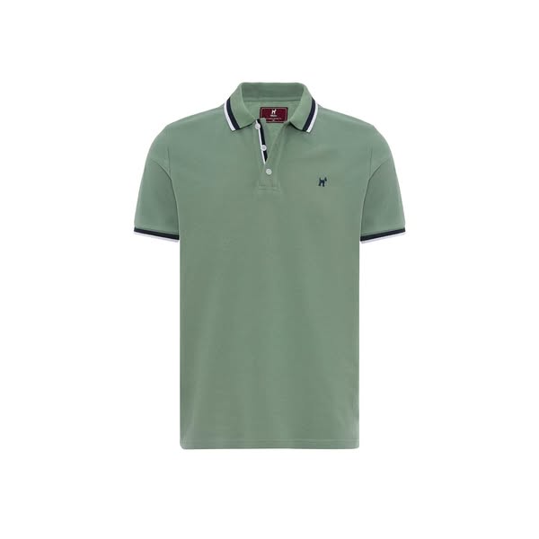 PACK 2 POLOS