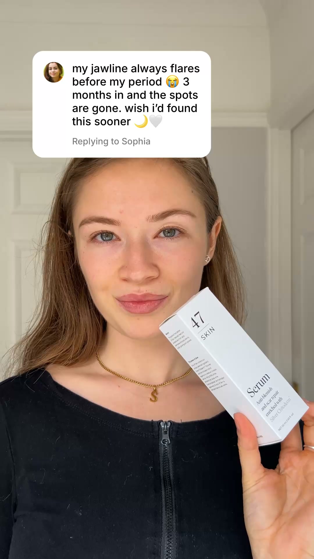 A skin treatment that actually works