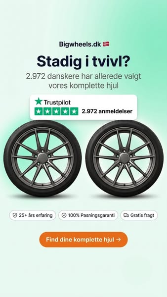 Sidste år: Udsolgt på rekordtid