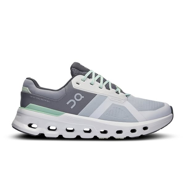 OnRunning Fans