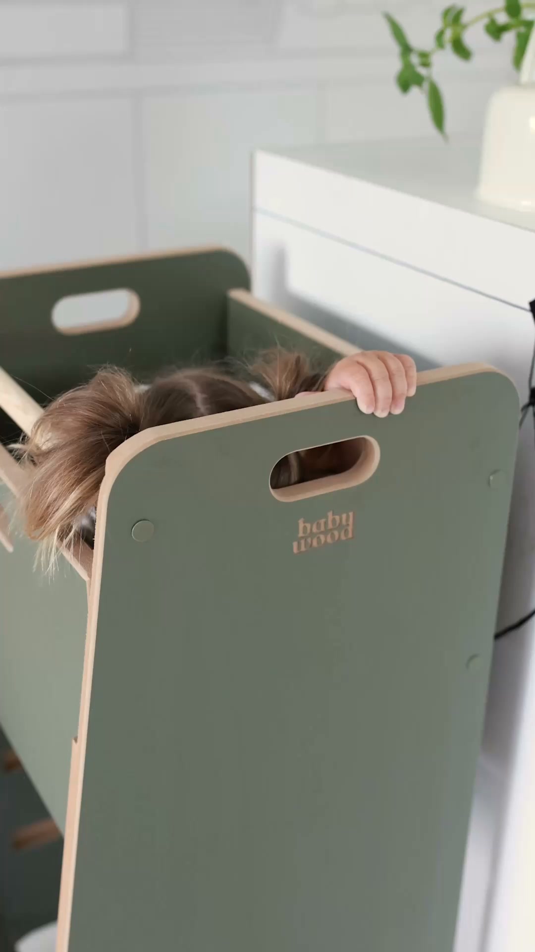 Kitchen Helper Comfort